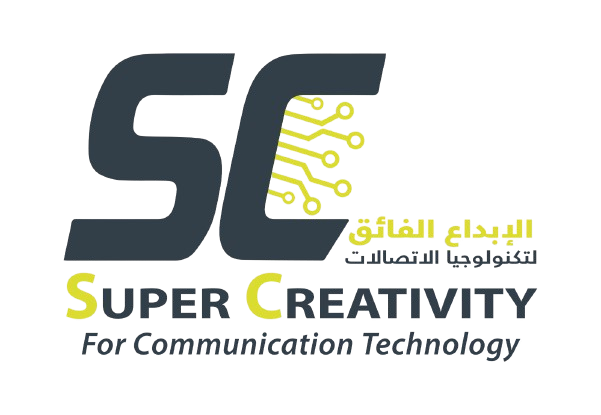 Super Creativity Logo